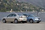 Mazda3 2003 года